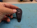 Saab 9-2X 05 06 Button Keyless Entry Remote Transmitter Fob. Fixed Price $229.98.