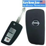 Nissan Rouge CWTWB1G767 1788D-FWB1G767 Key Flip / Remote. Fixed Price $34.99.