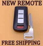 New Smart Key Remote Fob For 18-25 Mitsubishi Eclipse Cross Mirage OUCGHR-M013. Fixed Price $28.95.