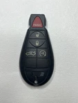 Oem Dodge Smart Fobik Keyless Go Entry Remote Fcc IY-C01C 100 Anniversary. Fixed Price $59.99.