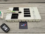 12-18 Oem Bmw F22 F30 F32 F36 Body Control Junction Box Module Fem+key. Fixed Price $161.95.