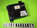 98-02 Lincoln Town Car Keyless Entry W/code Door Module 1W1T-13C791-AB Oem. Fixed Price $149.88.