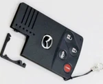 Mazda Oem MX-5 Miata RX-8 Keyless Entry Transmitter NFY7-67-5RYB Genuine. Fixed Price $189.89.