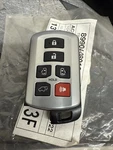 New Toyota 89904-08010 Remote Transmitter Door Sub-assembly Sienna 2011-2020. Fixed Price $136.00.