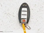08-15 Infiniti G37/Q60 Key Fob Remote Oem. Fixed Price $64.99.