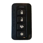 Used Silencer Keyless Entry Remote Start Fob Fcc Id H5OT60 P/n SL-RF751. Fixed Price $49.99.