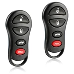 For 2002 2003 2004 Jeep Liberty Keyless Entry Car Remote Fob Transmitter. Fixed Price $17.95.
