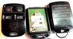 LJE2610AB Oem Jaguar X308 Xjr Xkr 4 Button Key XJ8 XK8 Car Remote Fob LJE2610BB. Fixed Price $89.99.