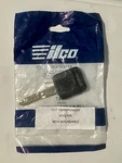 Ilco Transponder Key For Nissan Infiniti NI04T With Philips 46 Chip Uncut Blank. Fixed Price $10.00.