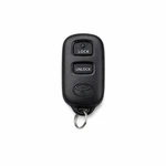 Genuine Oem Keyless Entry Transmitter For Toyota Highlander, Celica 8974242120. Fixed Price $120.20.