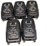Lot Of Oem Dodge Ram Limited Smart Key Fob Remote OHT-482056 Buttons. Fixed Price $125.00.