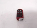 2018-2021 Jeep Grand Cherokee Single Smart Remote Fob 5 Button 68340304AA. Fixed Price $144.64.