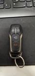2015-2017 Ford Mustang Shelby Cobra Remote Key Fob FR3V-15K601 Oem. Fixed Price $105.00.