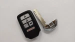 Honda Keyless Entry Remote Fob KR5V2X DRIVER2 A2C83161600 72147-TG7-A41 Pdqmd. Fixed Price $18.56.