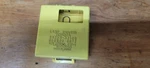 1989 Toyota Taillight Failure 89373-32120 Housing Only. Fixed Price $28.86.