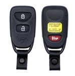 Oem Hyundai Accent Keyless Entry Remote Fob Transmitter TQ8RKE-3F01 W/ Strap. Fixed Price $950.00.