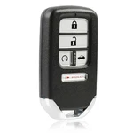 Key Fob Remote Replacement For 2018-2022 Honda Accord 72147-TVA-A01 CWTWB1G0090. Fixed Price $34.95.
