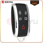 For Jaguar Xf XJ8 2009 2010 2011 2012 2013 Remote Key Shell Case Fob 5 Buttons. Fixed Price $15.59.
