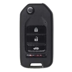 Xhorse Vvdi Key Tool Compatible With Honda Universal Remote Control 3+1 Buttons. Fixed Price $14.10.