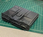 Geniune Honda Keyless Entry Module 38329-T7D-A01 Control Unit Smart Power Used. Fixed Price $299.00.