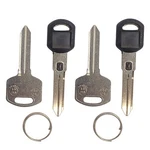 Ignition Vats Key B82 P3 Buick Oldsmobile Resistor 0.681 With Door B85. Fixed Price $16.78.