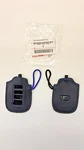 Lexus Oem Factory F-sport Smart Key Gloves 2014-2015 IS250. Fixed Price $20.08.
