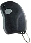 Rcs Remotes 433CTG1 433MHZ Button Mini Key Chain Am/ask Up 500FT. Fixed Price $26.49.