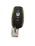 Lincoln Mkc Mkx Mkz Continental Oem Smart Key Fob Remote New Insert Uncut 17-20. Fixed Price $84.95.