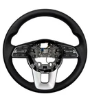 18-22 Kia Sportage Steering Wheel W/ Switches 56130D9AA0 Oem. Fixed Price $129.99.