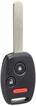 Genuine Honda 35118-T0A-A00 Key. Fixed Price $47.75.