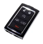 2022-2023 Jeep Wagoneer Button Remote Key 68582671 M3NWXFOB1 New Oem. Fixed Price $79.94.