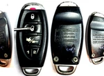 1 Audiovox Pursuit 095BPR Elvatid Keyless Remote Button Car Starter Keyfob Oem. Fixed Price $39.58.
