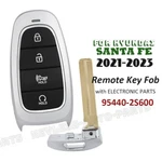 95440-S2600 For Hyundai Santa Fe 2021-2023 Smart Remote Key TQ8-FOB-4F26. Fixed Price $26.61.
