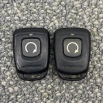 X2 Code Alarm Fob Remote Keyless Entry Red Led H50T45 CATX1B *tested*. Fixed Price $24.95.