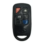 Worn Hyundai Engine Remote Start Keyless Fob Entry GOH-PCGEN2 00056 ADU10. Fixed Price $79.99.