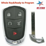 For Cadillac XT4 XT5 XT6 2020 2021 2022 2023 2024 Keyless Remote Fob HYQ2ES. Fixed Price $17.25.