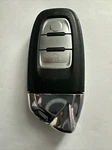Used Oem Lamborghini Smart Key Remote 2B Fob Fcc: IYZFBSB802 4T0.959.754 Af. Fixed Price $229.99.
