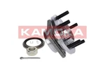 For Kamoka Przeguby Osie Piasty 5500056 Wheel Hub Front (with Bearing) Chrysl. Fixed Price $64.94.