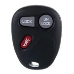 For Chevrolet Silverado 1500 1999-01 Keyless Entry Remote Control Car Fob. Fixed Price $12.49.