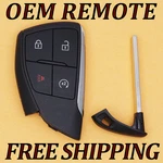 Oem 2024 2025 Honda Prologue Smart Key Proximity Remote Fob YG0G21TB2 86793573. Fixed Price $836.00.