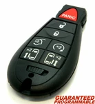 2008-2020 Dodge Grand Caravan Remote Key Fob 68066869 IYZ-C01C New Oem. Fixed Price $59.94.