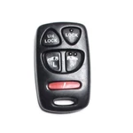 Oem Mazda Mpv 02 06 Keyless Entry Remote Fob Transmitter OUCG8D-333A-A. Fixed Price $22.99.