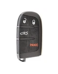 New Oem Mopar Integrated Key Fob Transmitter 56046758AF Chrysler 300 2011-2018. Fixed Price $109.95.