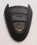 Replace Your Porsche Boxster Cayman Targa 3 Button Half Shell No Programming New. Fixed Price $45.95.