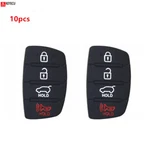 10*FLIP Remote Key Button Pad Fob For Hyundai Tucson Santa Fe IX35 IX45. Fixed Price $15.70.
