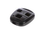 Dorman 91BD62B Keyless Remote Case Fits 2007-2009 Lexus RX350. Fixed Price $22.67.