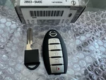 New Oem Nissan Pathfinder & Murano KR5S180144014 Pn: 285E3-5AA5C. Fixed Price $99.90.