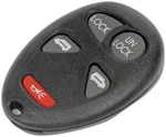 Keyless Entry Transmitter Cover-remote Case Dorman 13640. Fixed Price $29.21.