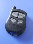 Used Compustar 1WAMR-500 O44J1WENR Remote Fob Alarm Transmitter Tested. Fixed Price $25.00.