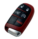 2018-2021 Jeep Grand Cherokee Trackhawk Remote Start Key Fob 68340304 New Oem. Fixed Price $99.94.